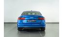 Audi S6 2016 Audi S6 V8 / Full Option / Full Audi Service History
