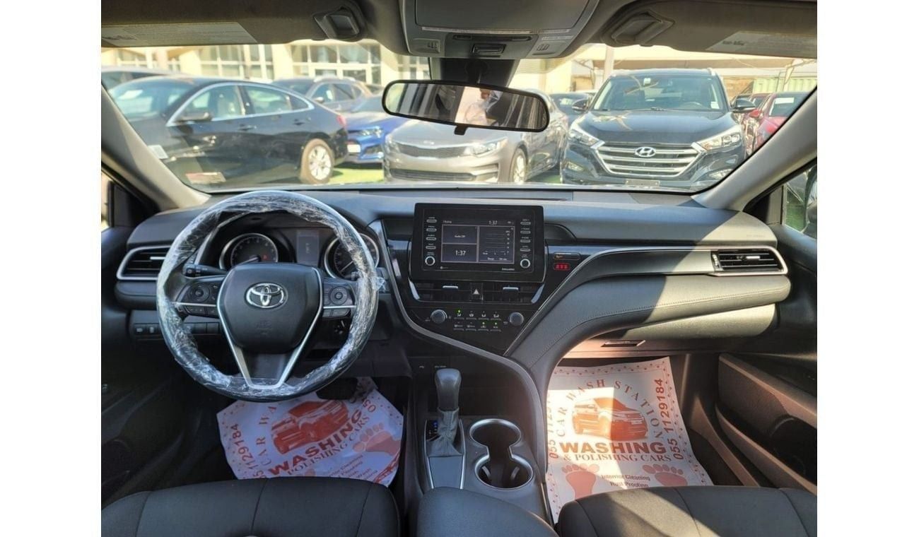 Toyota Camry ANNIVERSARY 2.5L