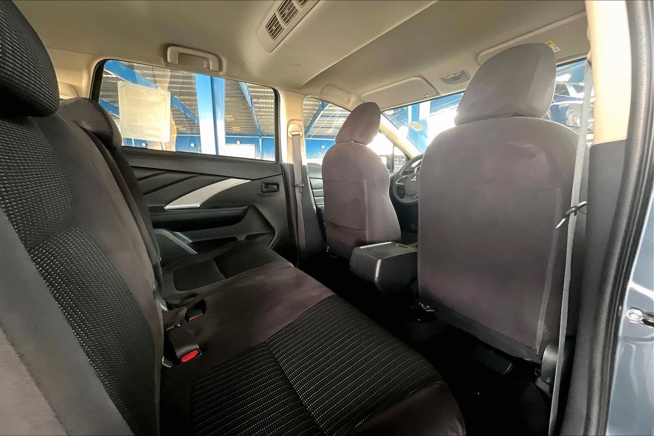 Mitsubishi Xpander Medium Line | National Day Celebration | Guaranteed Warranty | 0 Down Payment