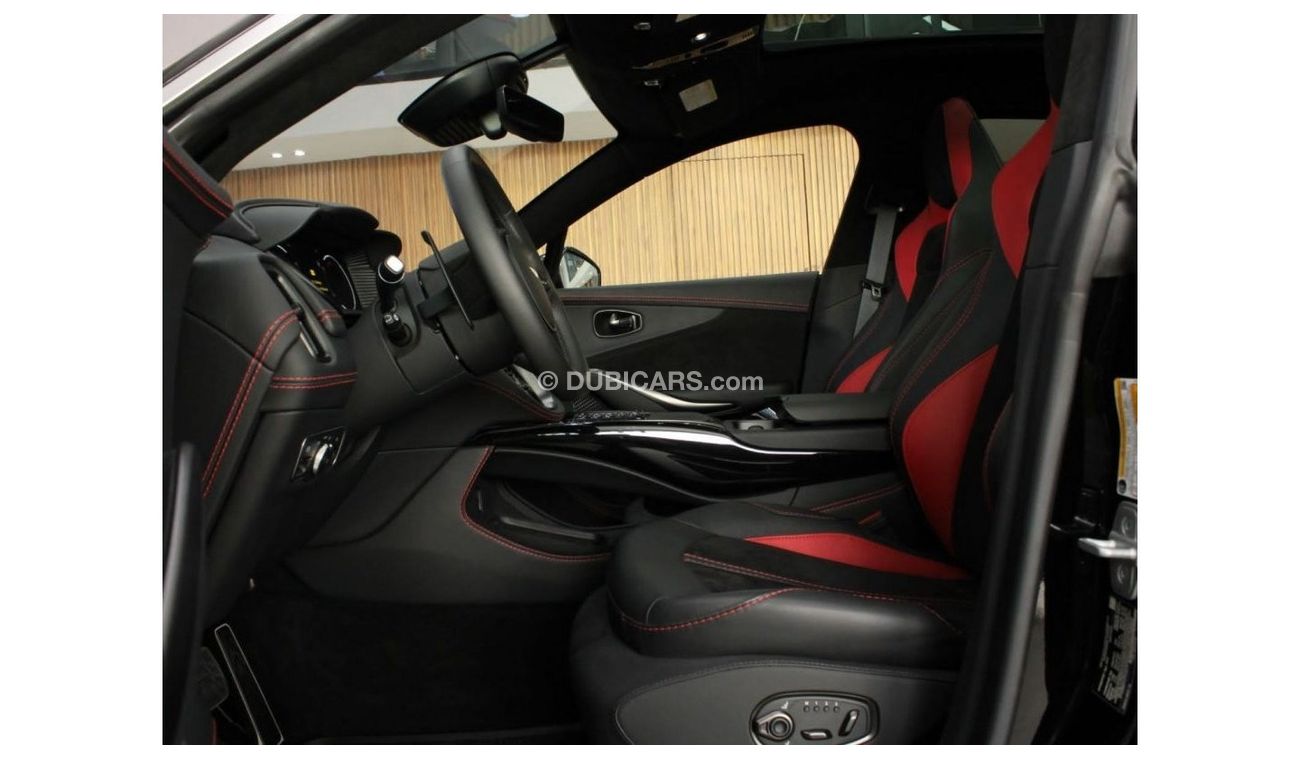 Aston Martin DBX DBX 505