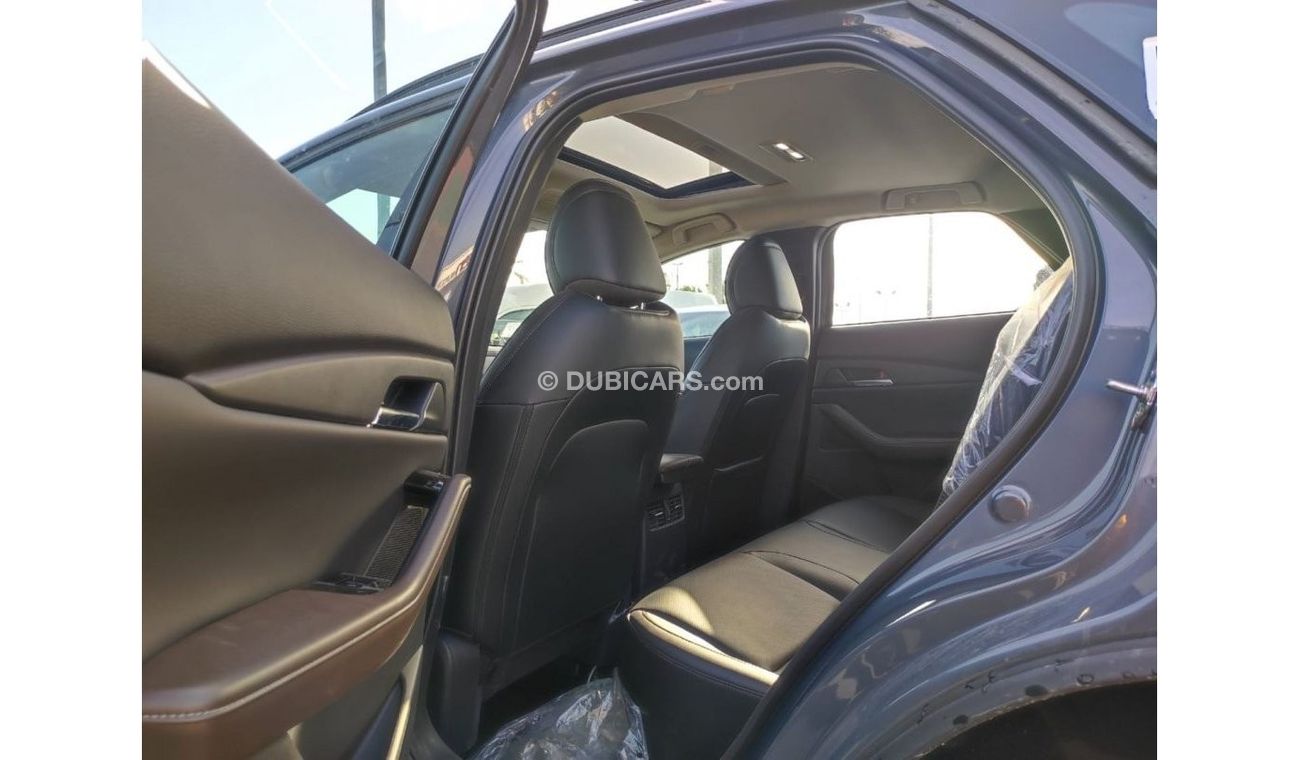 Mazda CX30 MAZDA 2021 CX-30 EV HI A/T ELECTRIC