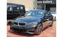 BMW 330i M Sport Under Warranty 2022 GCC