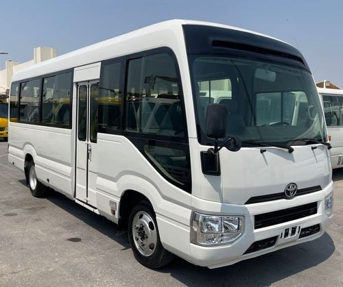 Toyota Coaster