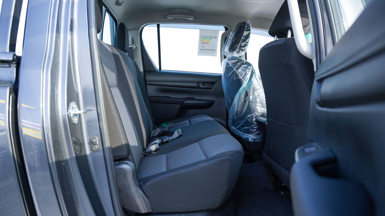 تويوتا هيلوكس