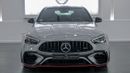 Mercedes-Benz C 63S AMG Turbo E Performance