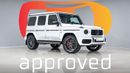 Mercedes Benz G63 AMG UAE's Very Best Example | AED 9,828 Per Month