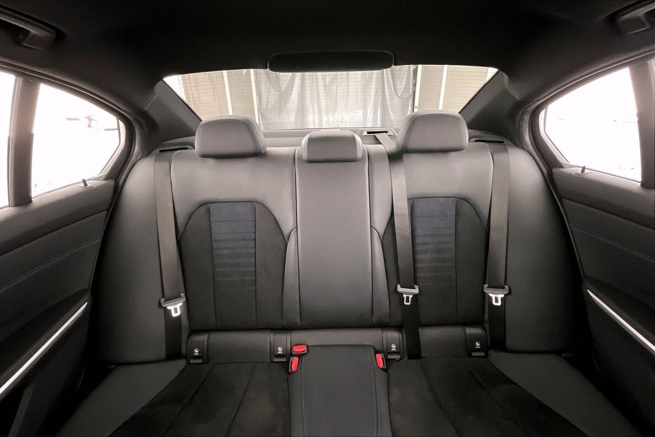 Mitsubishi Attrage GLX Full | 1 year free warranty | 0 Down Payment