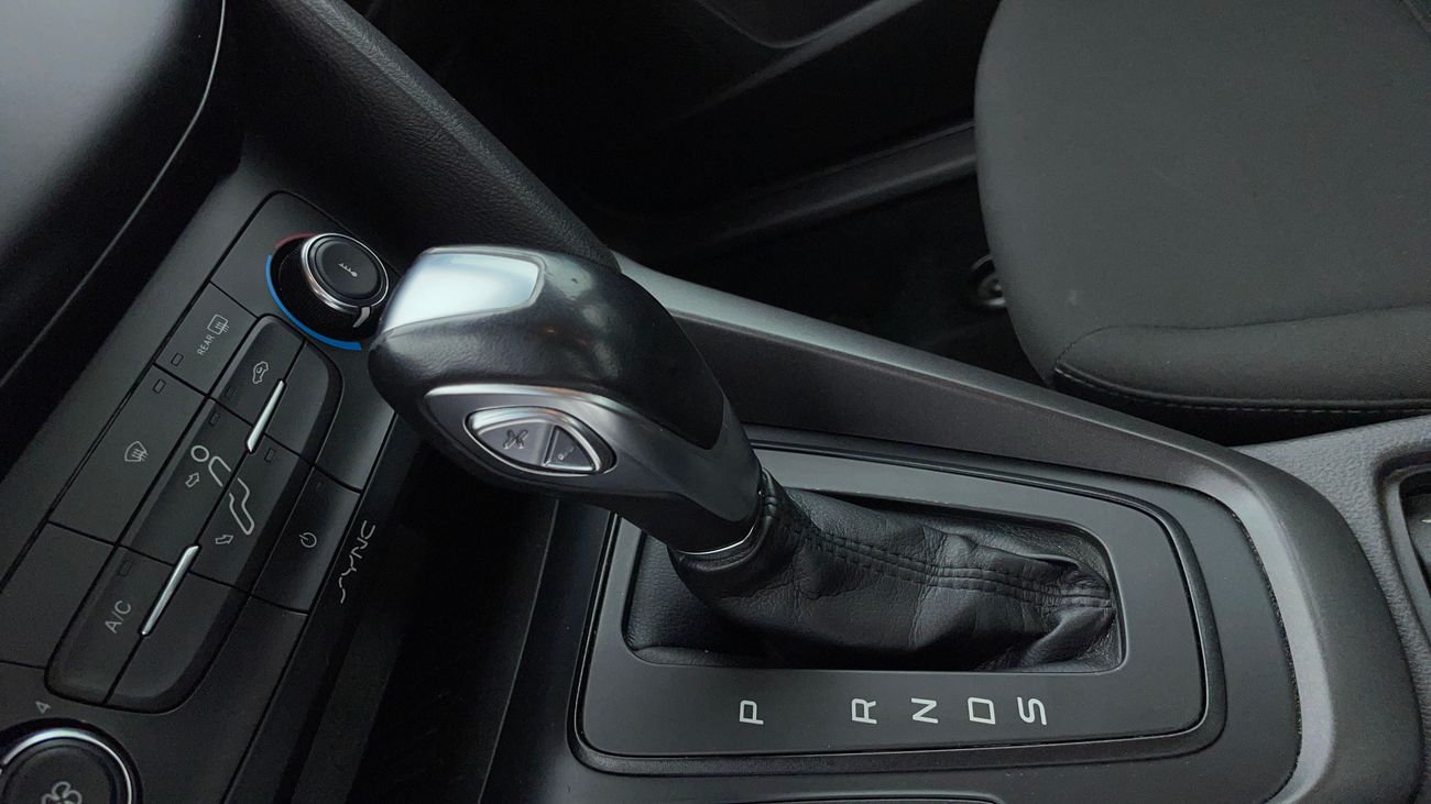 Ford Focus AMBIENTE 1.5 | Zero Down Payment | Free Home Test Drive