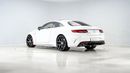 Mercedes-Benz S 63 AMG Coupe S63 AMG Coupe | AED 6,062 PM | Up to 3 Years Unlimited Warranty