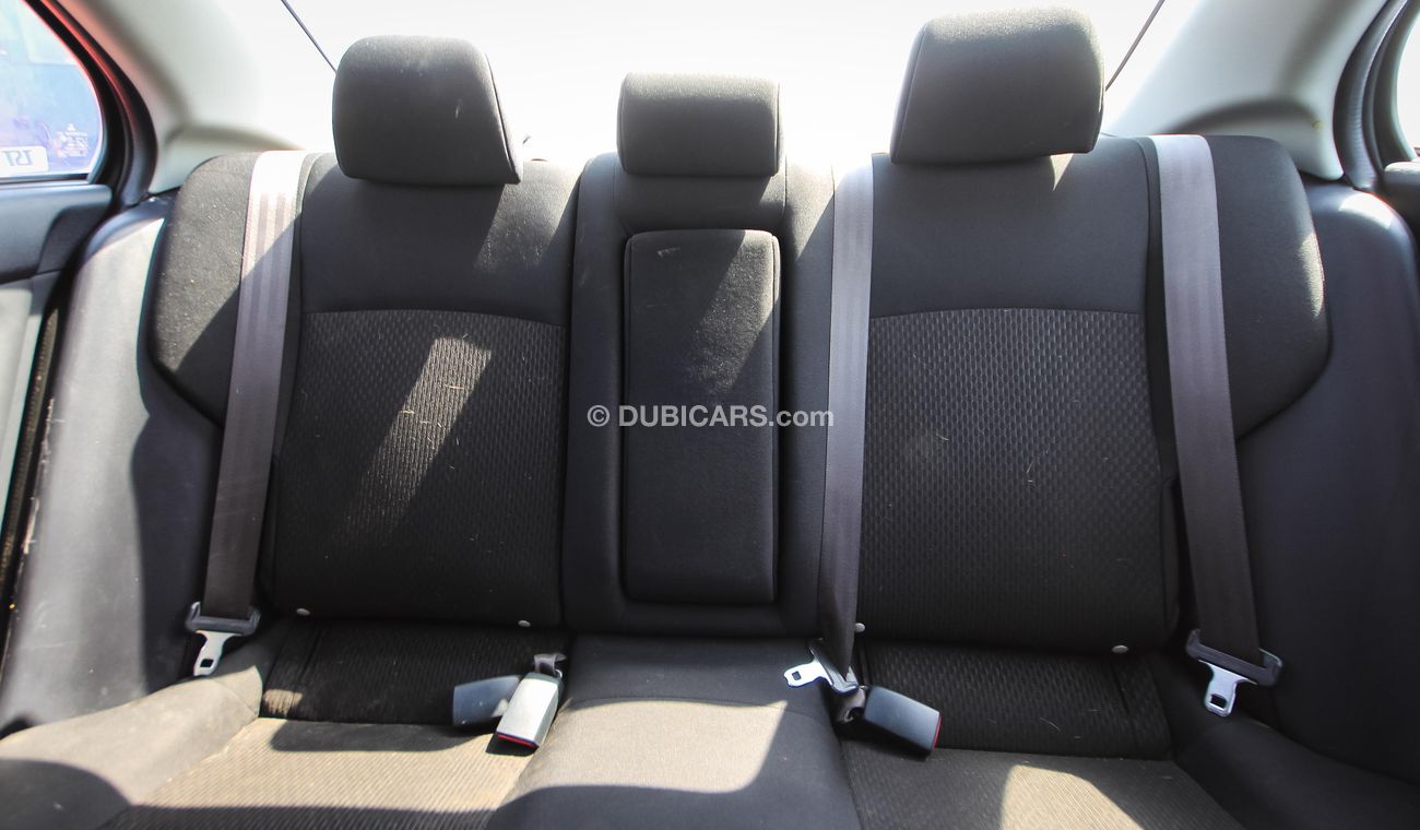 ميتسوبيشي لانسر