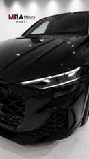 Audi RSQ8 PERFORMANCE