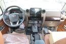 Toyota Land Cruiser Pick Up TOYOTA LANDCRUISER 79 2.8L DIESEL SINGLE CAB 4WD LX-Z - AUTO