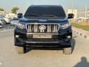 تويوتا برادو TX-L