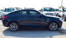 بي أم دبليو X4 XDrive 2.0 d