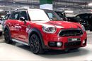 Mini Countryman Cooper S ALL4 | Guaranteed Warranty | 0 Down Payment