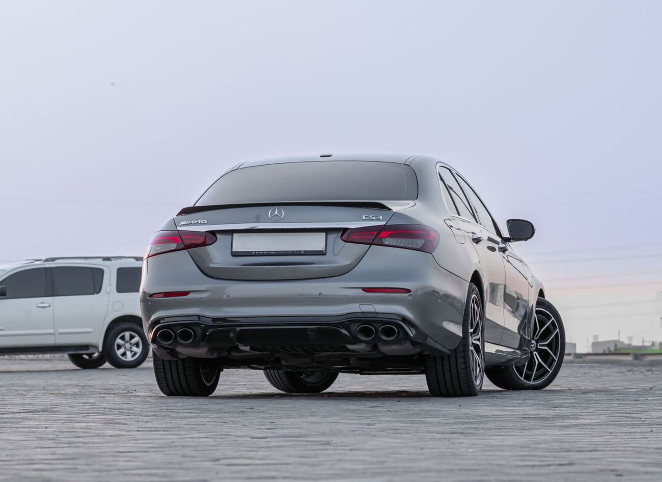 مرسيدس بنز E300 E-CLASS E300