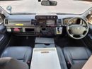 تويوتا هاياس TOYOTA HIACE VAN AMBULANCE RHD 2015 MODEL 2.7 L PETROL AUTOMATIC(PM14222)
