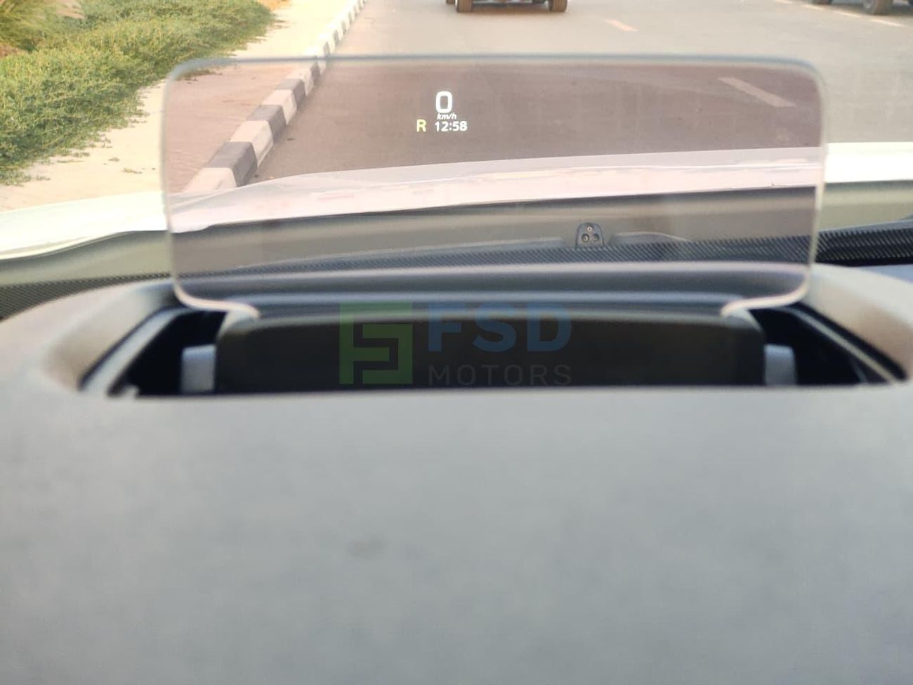 سوزوكي جراند فيتارا GRAND VITARA GLX 1.5L HYB 4WD 6AT SR G26