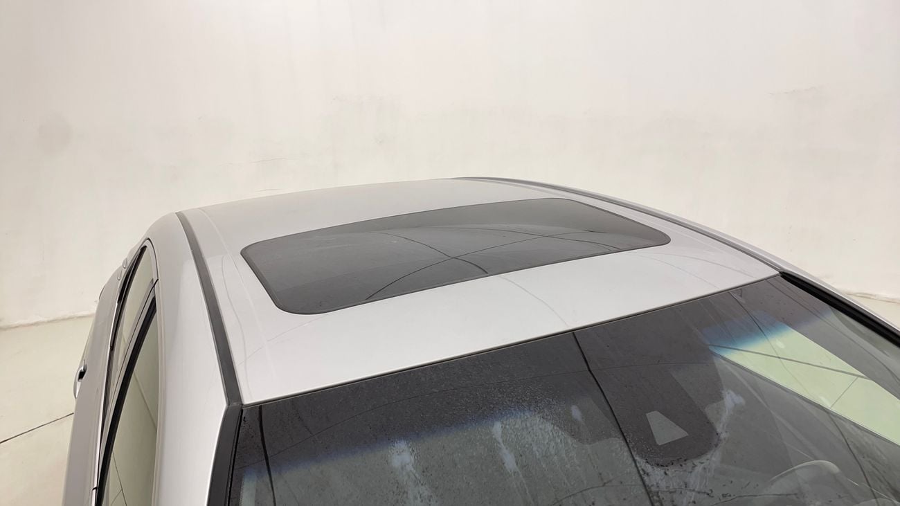 تويوتا كامري SPORT 3.5 | بدون دفعة مقدمة | اختبار القيادة في المنزل