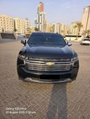 Chevrolet Suburban Premier 5.3L Premier 6.3L