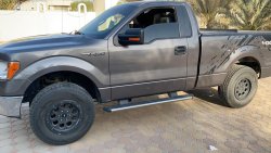 Ford F-150 Xlt