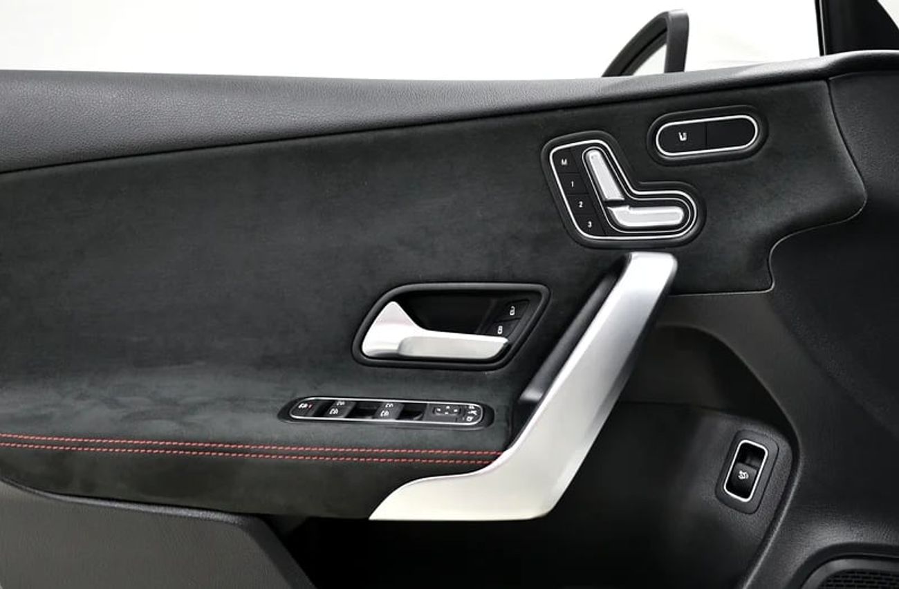 مرسيدس بنز A 250 A250 | Kit A35 | Low KMs | 1,850 Monthly | Free Insurance + Registration Ref#J399419