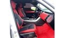 Land Rover Range Rover Sport P525 - German Specification - Fully maintained by German Express - Brand New Condition