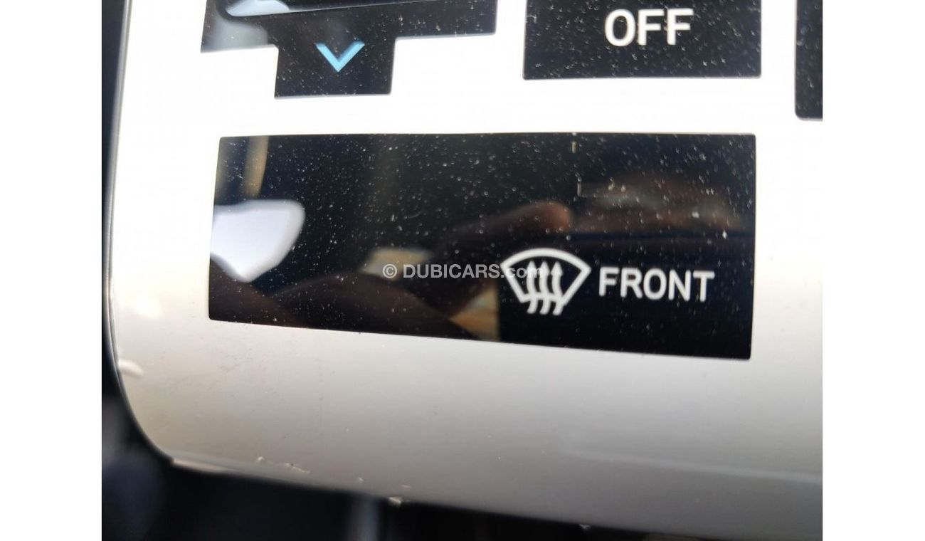 Hyundai Tucson 1.6L Petrol Auto - Black - HQ0035