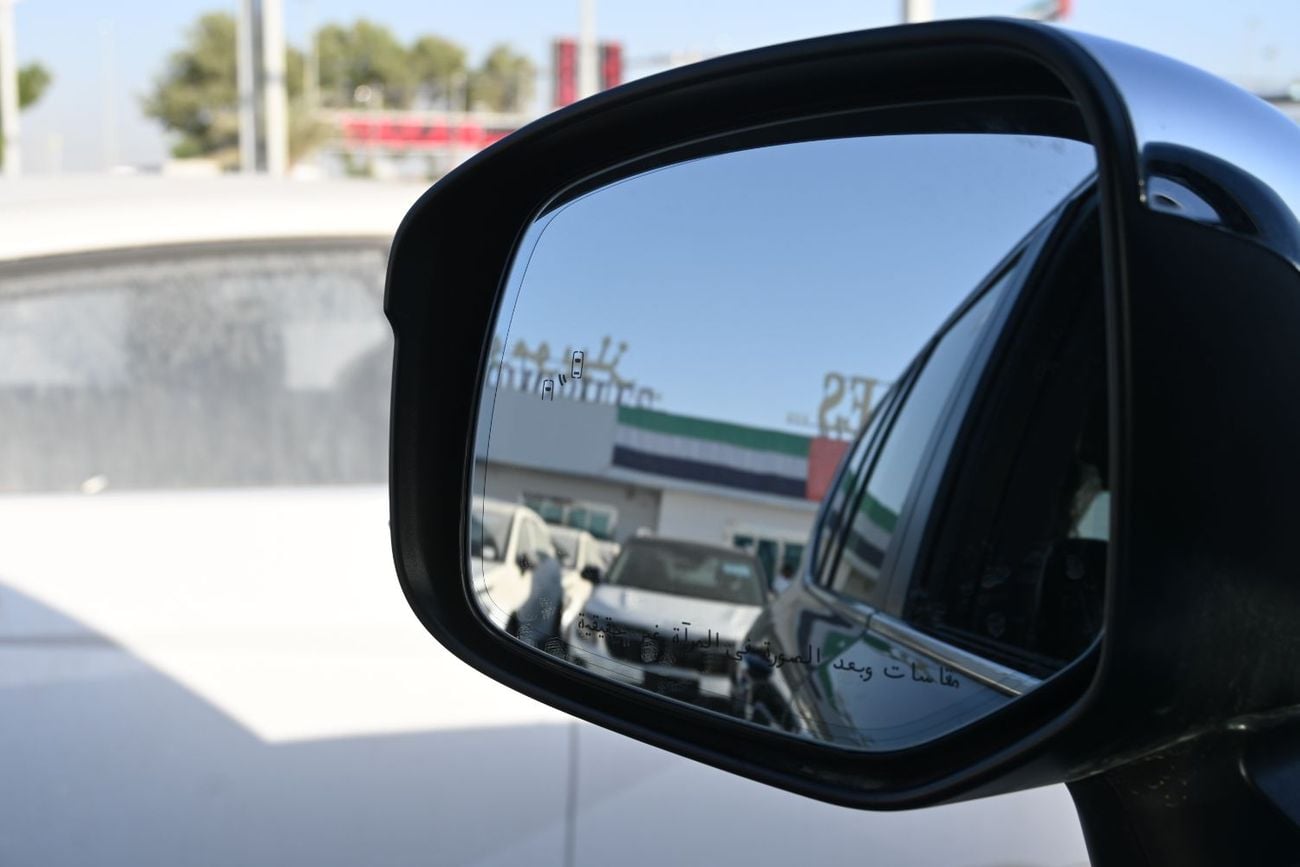 تويوتا لاند كروزر Toyota Land Cruiser VX 3.5L Twin Turbo, V6, 4WD, Model 2026