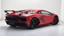 لامبورغيني أفينتادور 6.5L V12