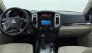 Mitsubishi Pajero GLS HIGHLINE 3.5 | Under Warranty | Inspected on 150+ parameters