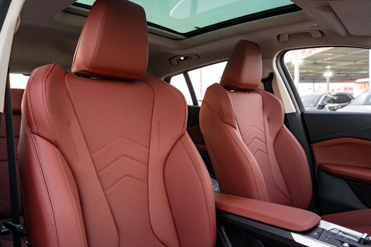 BMW X2 2026 | BMW X2 25I SDRIVE M SPORT PACKAGE