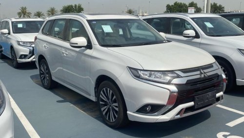 Mitsubishi Outlander 2.0L 7 SEATERS