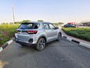 Toyota Raize 2024 Turbo 1.0L 3-Cyl Petrol FWD Automatic 0Km