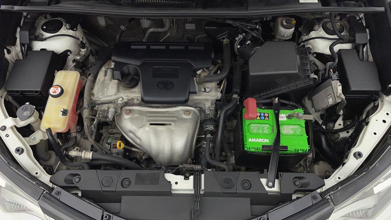 Toyota RAV4 EXR 2.5 | Zero Down Payment | Free Home Test Drive