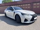 Lexus GS F