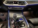 BMW X7 2,370 Monthly Payment | 2021 BMW X7 40i Pure Excellence 2021 | Full Service History