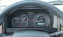 Toyota Land Cruiser 70