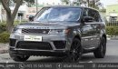 Land Rover Range Rover Sport SE