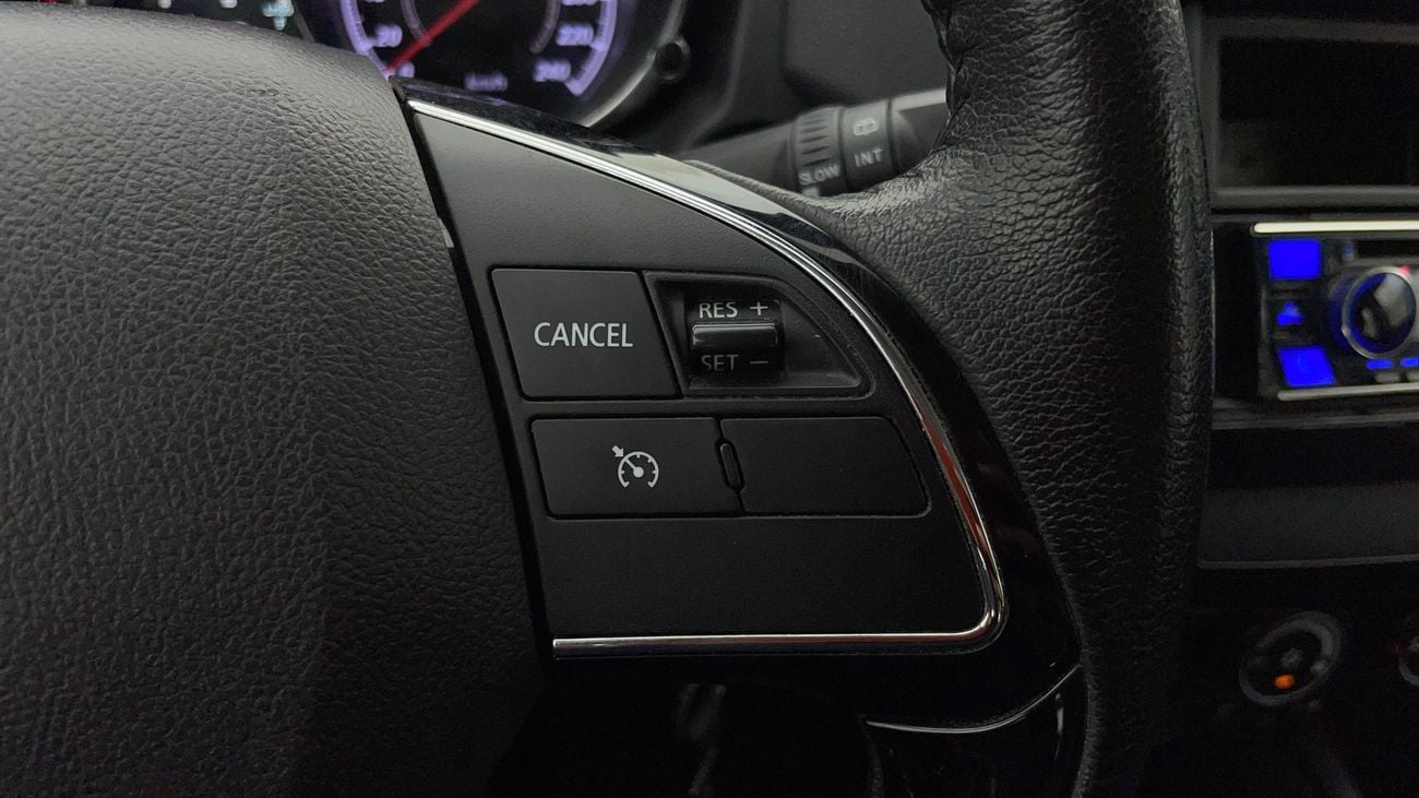 Mitsubishi ASX GLX LOWLINE 2 | Zero Down Payment | Home Test Drive