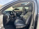 Chevrolet Traverse Chevrolet Traverse 2020 Top Of Range. GCC . Panoramic