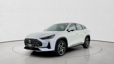 MG One COM | Guaranteed Warranty | 0 Down Payment