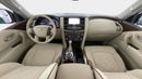 نيسان باترول 4.0 V6 SE T2 4WD AUTO | شامل الضمان | 0 ﺪﻔﻋﺓ ﺃﻮﻟﻯ