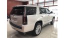 Cadillac Escalade PLATINUM