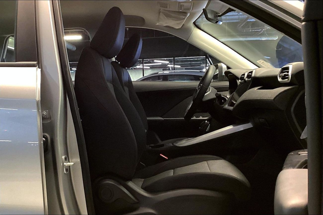 أم جي ZS Standard | National Day | Start 2026 with the ideal drive | شامل الضمان | 0 ﺪﻔﻋﺓ ﺃﻮﻟﻯ