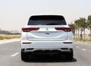 ميتسوبيشي آوتلاندر GLX HIGHLINE
