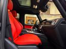 Mercedes Benz G63 AMG STANDARD