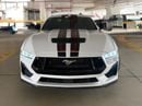 Ford Mustang GT PREMIUM