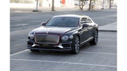 Bentley Continental Flying Spur 2021 | BRAND NEW | BENTLEY FLYING SPUR FIRST EDITION | DUO TONE EXTERIOR WITH TAN INTERIOR