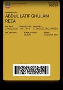 Lexus NX350 F SPORT 2.4L ( CYL)